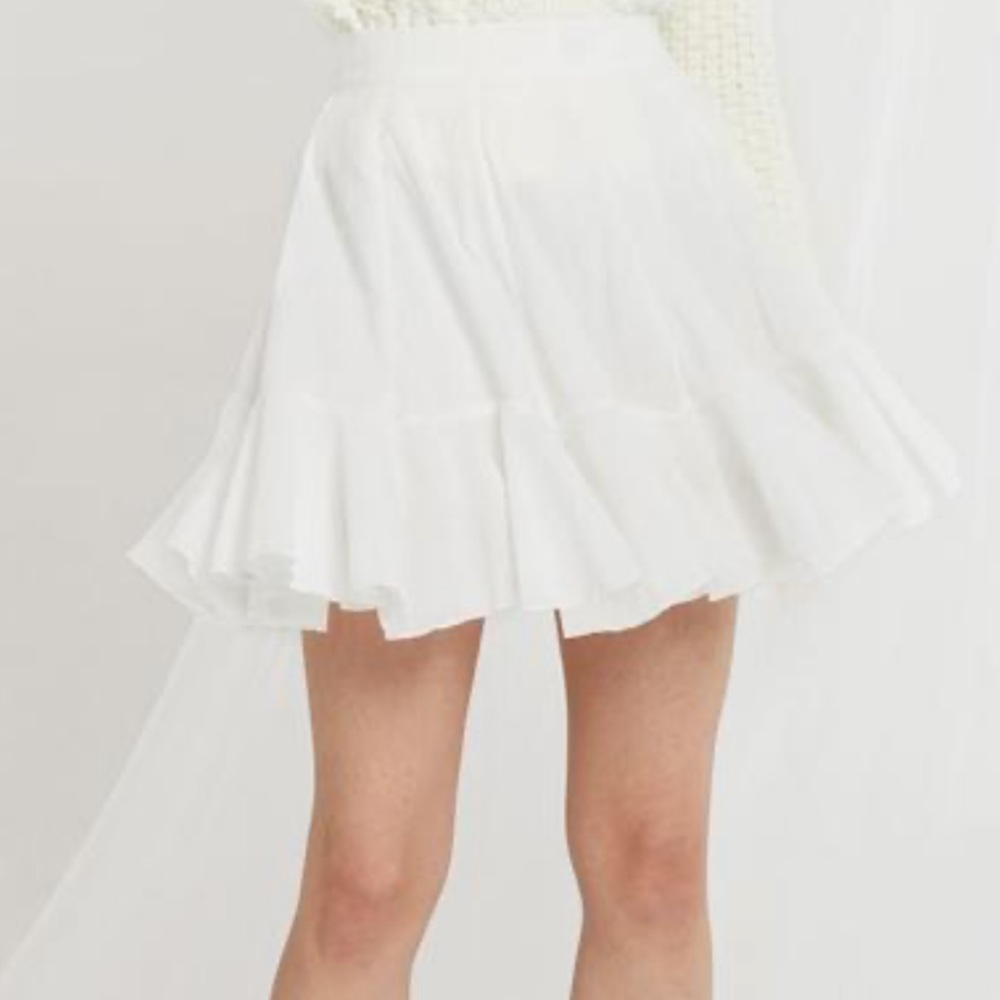 Storets Skirt